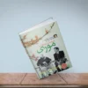 دانلود فایل forooshonline.ir فتوشاپ PSD و لایه باز موکاپ کتاب با کیفیت بالا طرح کتاب داستان