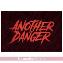 دانلود فونت Another Danger - فونت انگلیسی برای طرحی پوستر، مناسب برای تیتر، تبلیغاتی