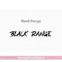 دانلود فونت Black Range - فونت انگلیسی برای طراحی گرافیک، وب‌سایت، اپلیکیشن موبایل، چاپ و غیره